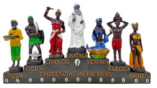 7 Potencias Africanas 13