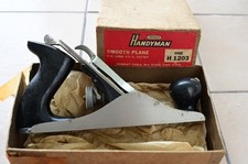 Vintage STANLEY H 1203 with original box picture