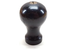 6445 Stanley Two Tone, 2-Tone Front Knob, with Hardware picture