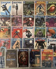 Nightwing by Dan Watters Lot | DC Comics 2024 ALL-IN | Issues #119-141 + Annual picture
