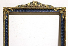 ANTIQUE ARTS & CRAFTS FITS 11 X 14
