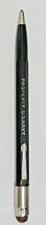 Vintage Scripto Atlanta Property U.S. Navy Flat Anti-Roll Mechanical Pencil picture