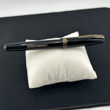 Waterman Ideal 100 Year Pen, Needs Restoration, See Description picture