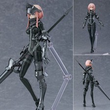 Anime Figma 491# FALSLANDER LANZE REITER PVC Action Figure New No Box toy model picture