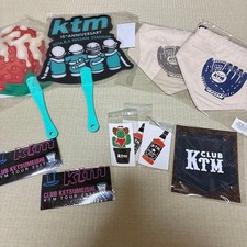 ktm 15th anniversary novelty etc. picture