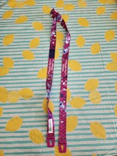 Emperor's New Groove Lanyard From Sipper Cup picture