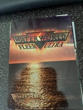 1995 FLEER ULTRA WATERWORLD-THE MOVIE CARDS & INSERTS UPDATED 8-23-26 picture