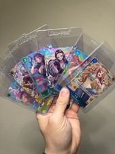 2025 One Piece All Promotional Cards Mini-tin Pack Set Vol.2 Asia JPN-NAMI P-112 picture