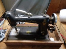 Free Westinghouse Style no. 577800-B Electric Sewing Machine - 10 39 picture