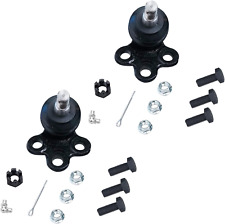 - 2 Front Lower Ball Joints for Chevrolet Traverse Buick Enclave GMC Acadia Satu picture