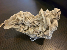 Baryte from Serifos island, Cyclades Greece picture