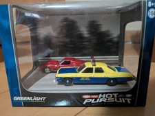 GreenLight Hot Pursuit 1/64 Unopened picture