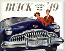 1949 Buick, 