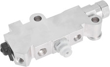 Performance Aluminum Proportioning Valve Disc/Disc Brake PV2 Universal Replaceme picture
