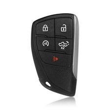Keylessbest Replacement for 2021 2022 2023 2024 2025 GMC Sierra 1500 Key Fob picture