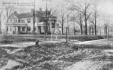 Residence Dr Somerville Tuscaloosa Alabama AL - Reprint picture