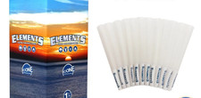 Elements Cone King Size  109mm  800 Count Per Bulk Box picture