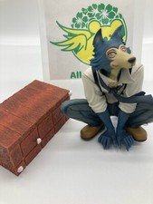 BEASTARS LEGOSHI 160mm PVC Figure Mega House Anime Toy Animation picture