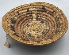 Navajo Wedding Basket picture