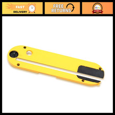 A26208 Fits For DeWalt Replacement table saw throat plate assembly DW744 DW745 picture