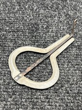 Vintage Mouth Harp (Jaw Harp) Musical Instrument - England Bluegrass Folk Music picture