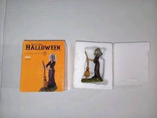 Department 56 Snow Village Halloween Hilda 4025349 picture