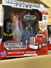 Transformers Robots In Disguise Optimus Prime picture