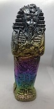 Bismuth Crystal rainbow Pharaoh/Sarcophagus picture