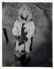 HOLLYWOOD Exquisite Jazz Age ALICE CALHOUN PORTRAIT 1920s ORIG PHOTO MA45 picture