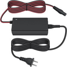 56W 14V Fast Charger Power Adapter Cable for NOCO Boost GB70 GB150 GB250 GB500 picture