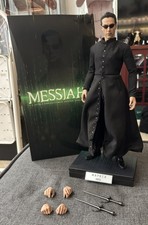 Toy Works Messiah Neo 1/6 Scale Action Figure Matrix picture