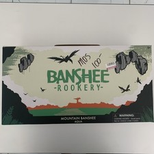 NEW Disney Pandora Avatar Interactive Mountain Banshee Rookery Thistle With Box picture