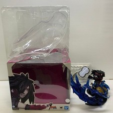 [Item delivered as is] Figuarts ZERO Uchiha Madara Usou/Susanou Kizuna Relation picture