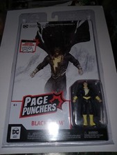Black Adam: Endless Winter Special #1 (DC Comics, February 2021) picture
