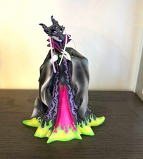 Disney Showcase Collection Maleficent Figurine - Sleeping Beauty Movie picture