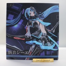 [NEW] Union Creative Calne Ca 15th Memorial Complete Figure Satil japan picture
