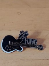Vintage B.B. King 