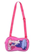 Pokémon Gimmighoul Dekkchan Premium Die-Cut Shoulder Bag Japan picture