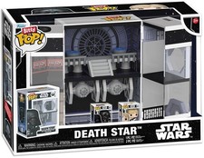 Funko Bitty Boxes: Star Wars - The Death Star [New Toy] Vinyl Figure, Collecti picture