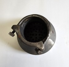 John Deere D & GP Tractors Spark Arrestor Muffler picture