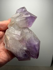 AWESOME Amethyst Cluster from world famous Anahi Mine, Bolivia- ON SALE $195 picture