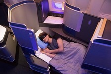 United Airlines 1K plus points travel advice - expires 1/31/27 picture