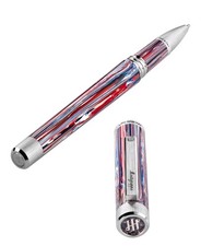 Montegrappa Zero FIFA France Roller Pen picture