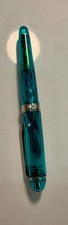 Platinum # 3776 Century 14K Fountain Pen KUMPOO SM Nib 2018 Rare picture