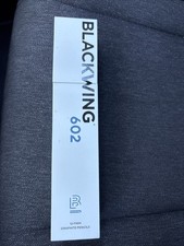 Blackwing  602-12 Count Graphite Pencils Sealed Box. picture