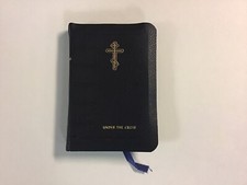 Eastern Orthodox Prayer Book “Under the Cross”, “Pod Krestom” picture