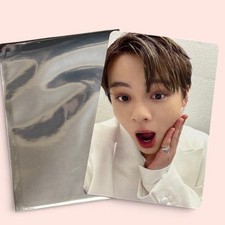 JO1 Tsurubo Shion Trading Card JO1DER SHOW 2024 FC Mail Bonus picture