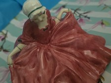 Royal Doulton M21