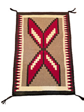 Real Navajo Rug 40