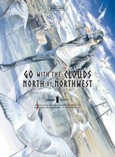 Go with the clouds, North-by-Northwest, 1 (NORTH NORTHWEST) - VERY GOOD picture